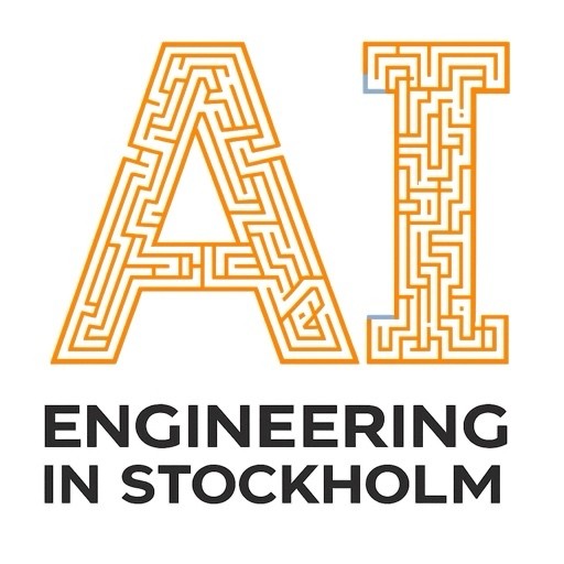 AI Engineering in Stockholm - Data & AI Stockholm partner