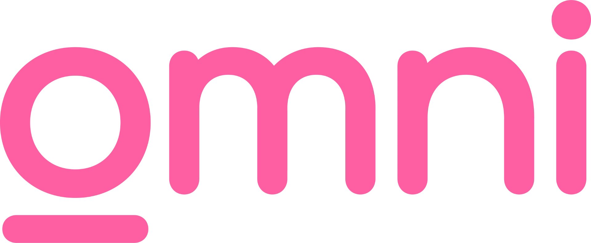 Omni - Main Partner of Data & AI Stockholm