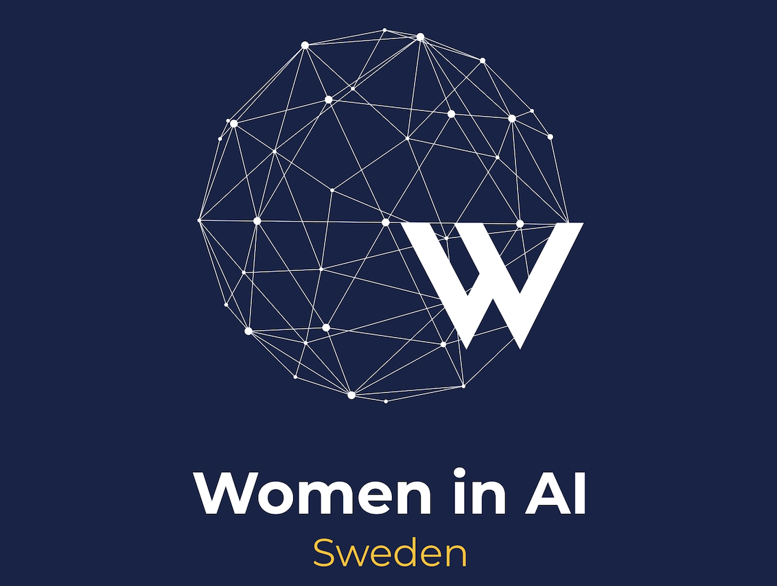 Women in AI Sweden - Data & AI Stockholm partner