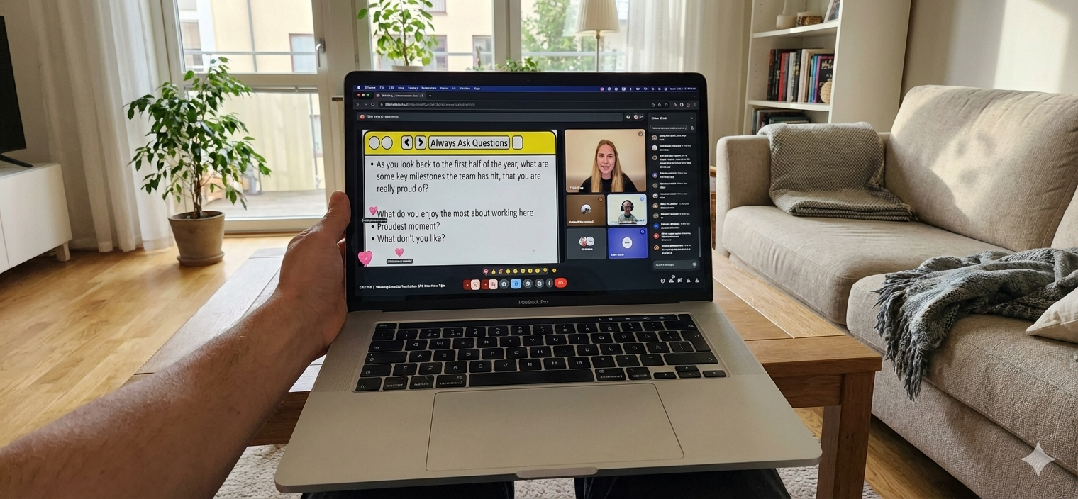 Winning Swedish Tech Jobs: CV & Interview Tips