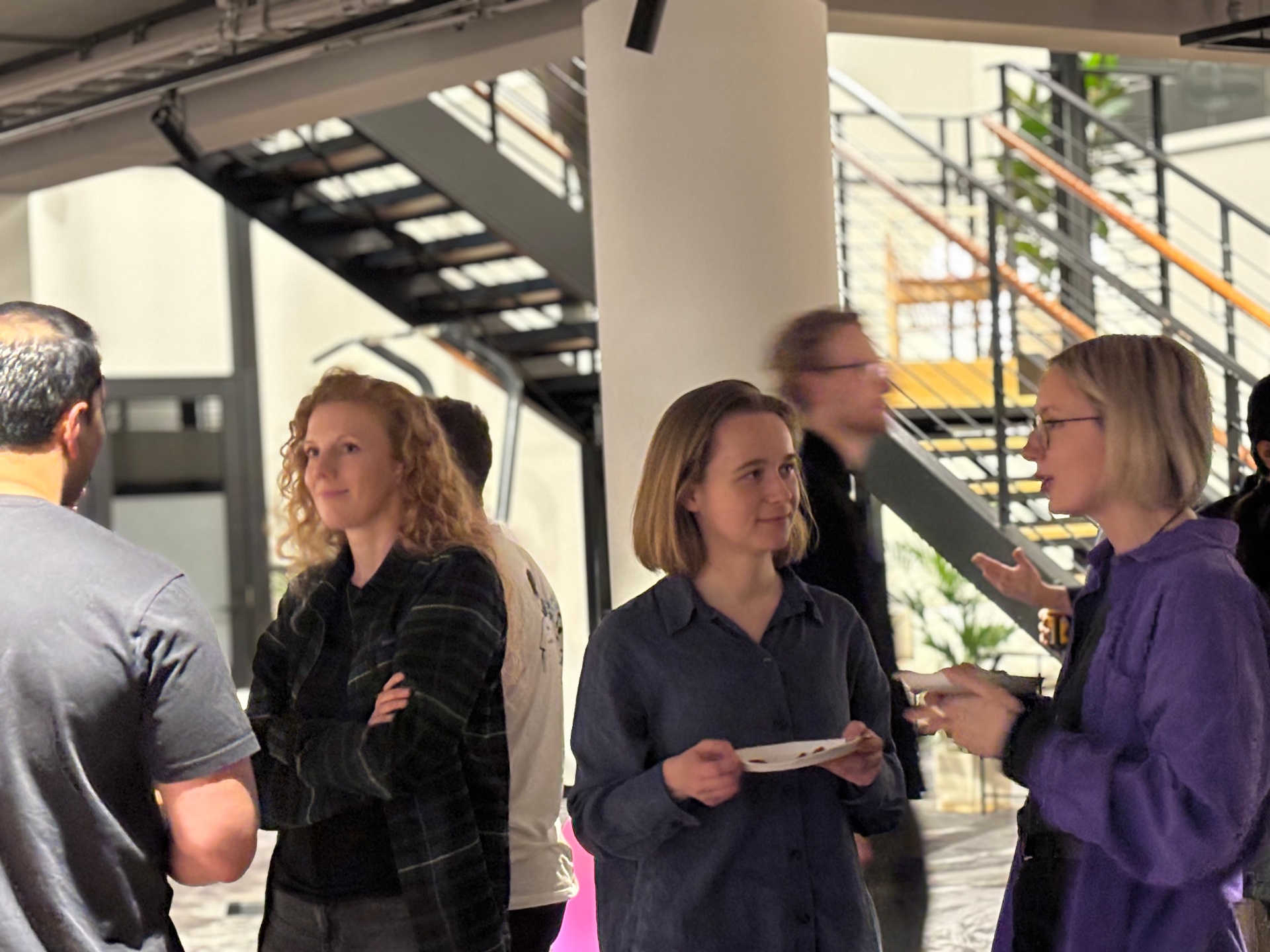 Data & AI Stockholm at Lovable