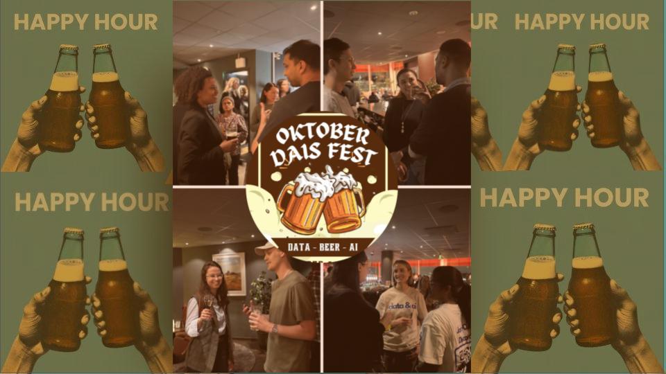 October DAIS Fest