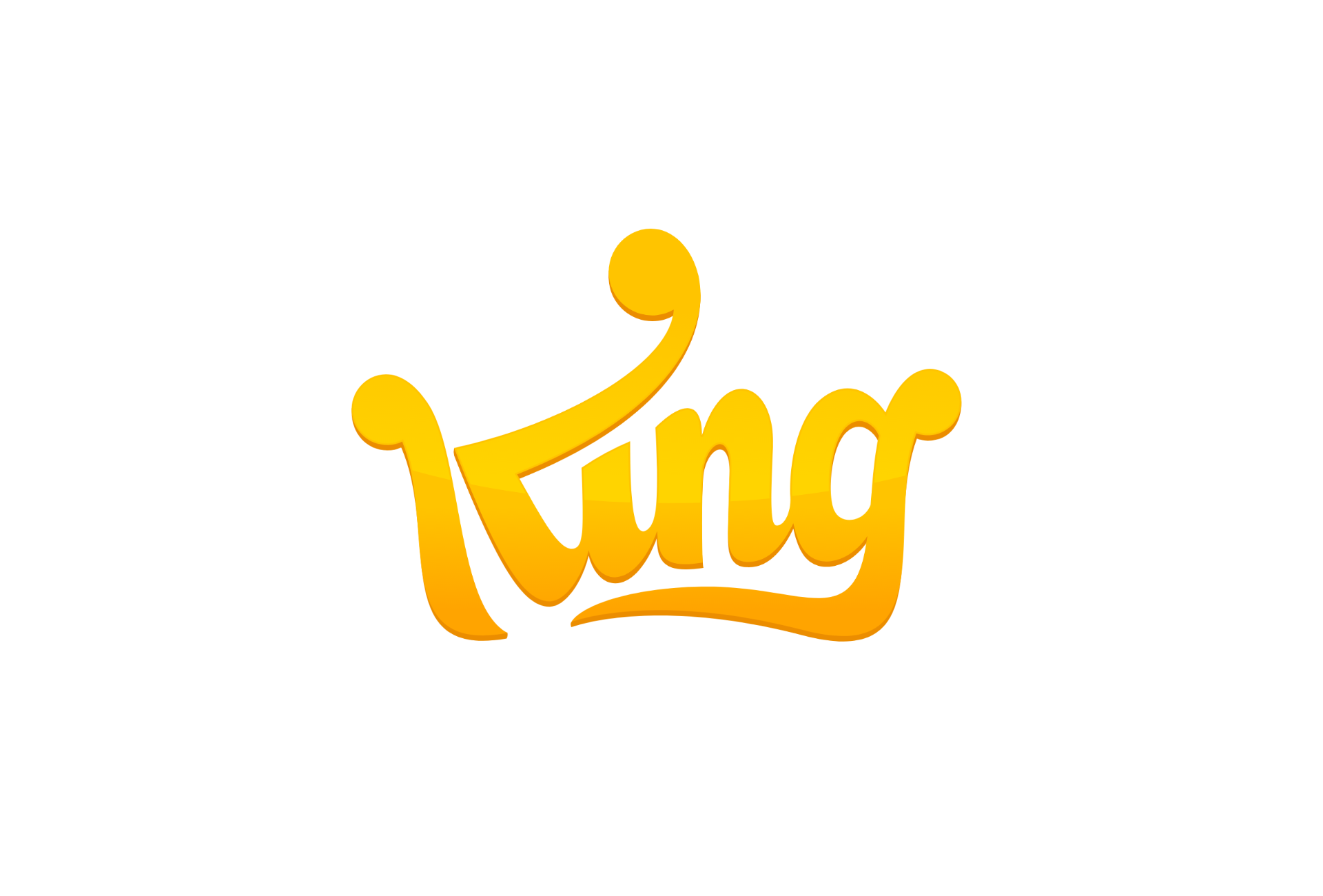 King - Data & AI Stockholm partner and event host