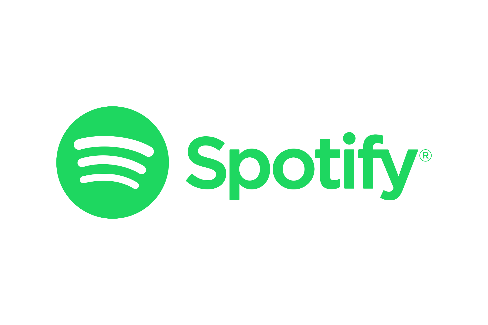 Spotify - Data & AI Stockholm partner and event host
